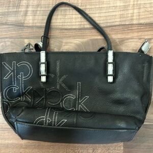 Calvin Klein bag